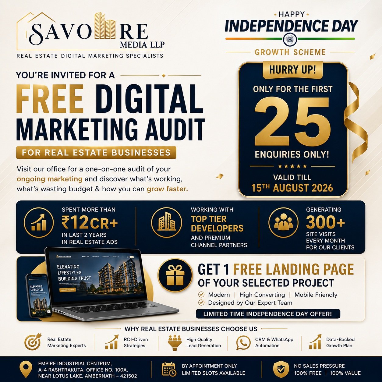 Digital Marketing Insights